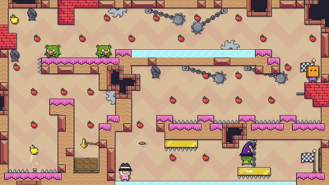 Shmubedi Boo (Switch) image