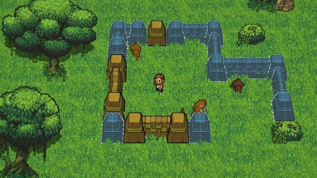 The Survivalists (Switch) image