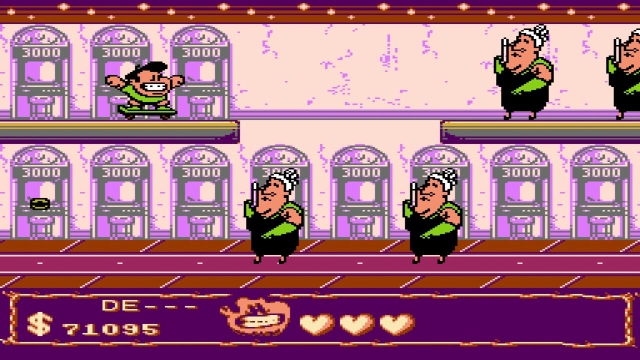 Skatemasta Tcheco (Switch) image