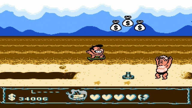 Skatemasta Tcheco (Switch) image