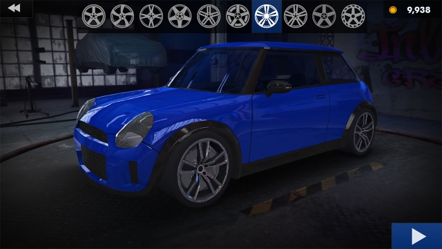 Street Racer Underground (Switch) image