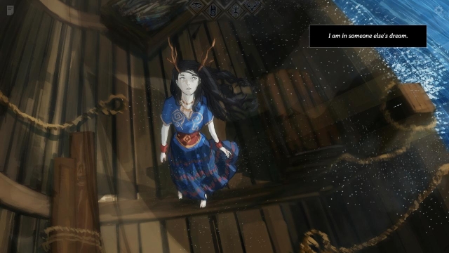 Seers Isle (Switch) image