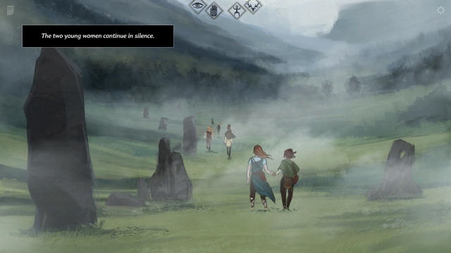 Seers Isle (Switch) image