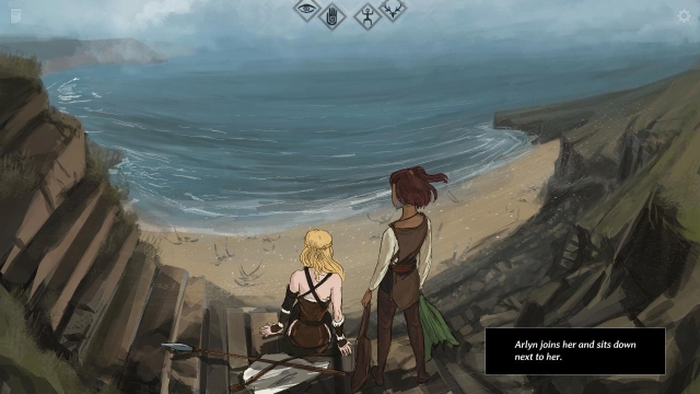 Seers Isle (Switch) image