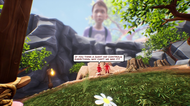 Supraland (Switch) image