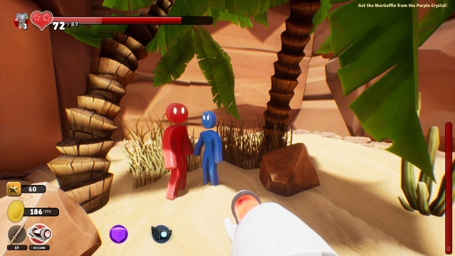Supraland (Switch) image