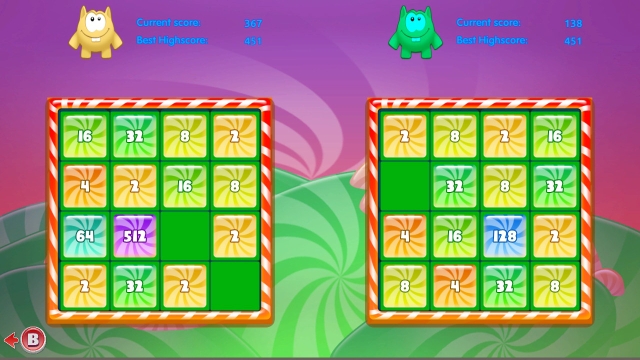 Super Puzzle Pack (Switch) image