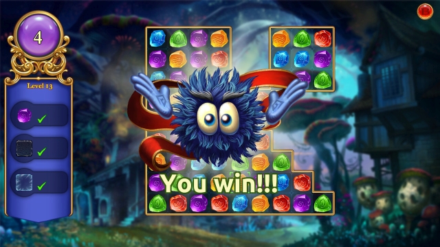 Super Puzzle Pack (Switch) image