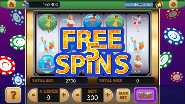 Slot of the Seasons (Switch) image