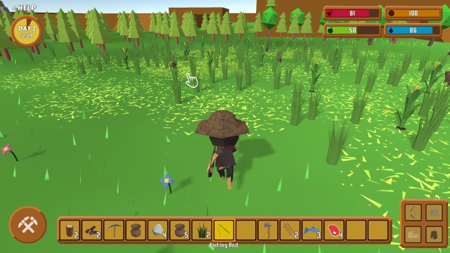 Survival (Switch) image