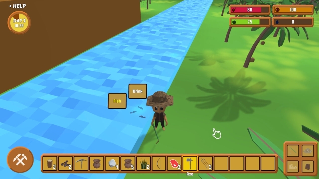 Survival (Switch) image