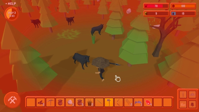 Survival (Switch) image