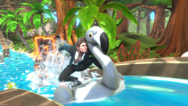 Slide Stars (Switch) image
