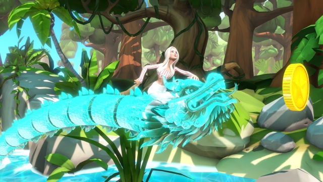 Slide Stars (Switch) image