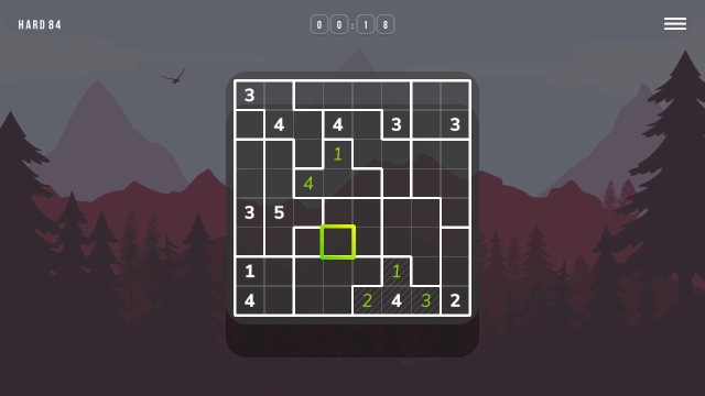 Suguru Nature (Switch) image