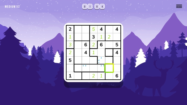 Suguru Nature (Switch) image