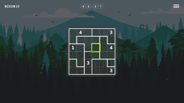 Suguru Nature (Switch) image