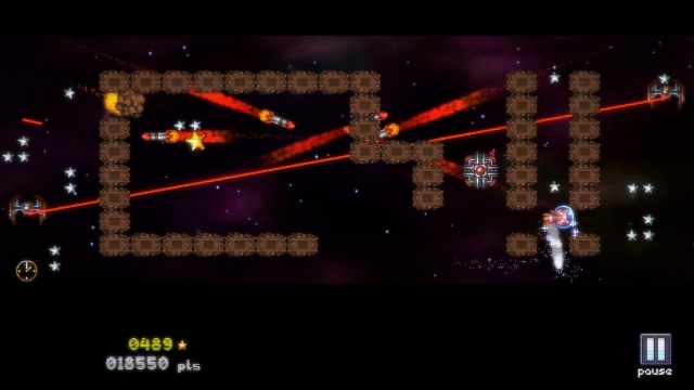 Super Star Panda (Switch) image