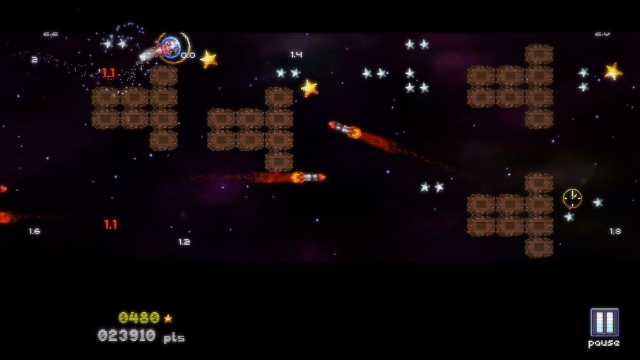 Super Star Panda (Switch) image
