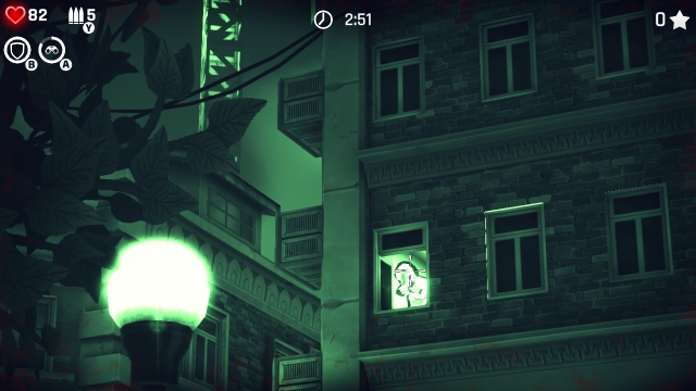 S.N.I.P.E.R. Hunter Scope (Switch) image
