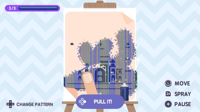 Stencil Art (Switch) image