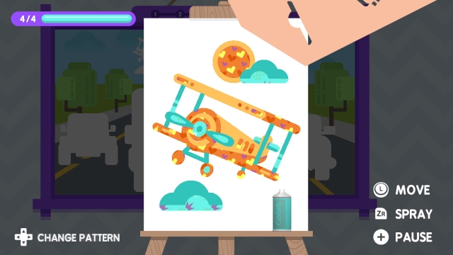 Stencil Art (Switch) image