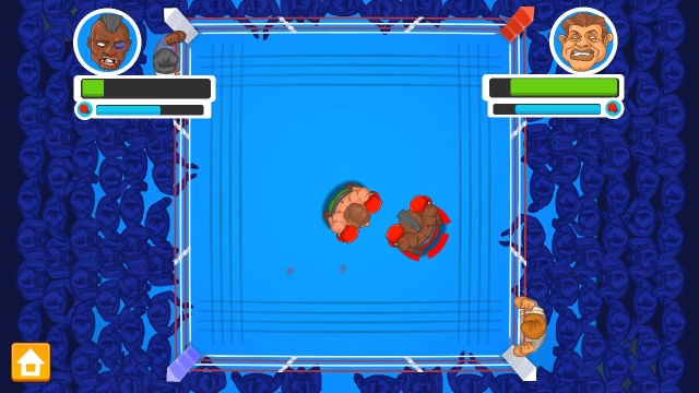 Super Punch (Switch) image