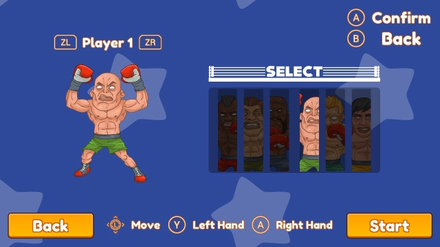 Super Punch (Switch) image