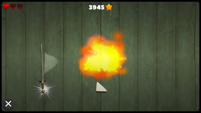 Slash Ninja (Switch) image