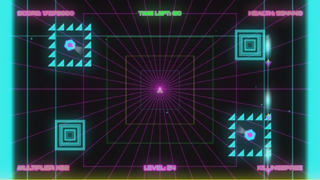 Super Space Serpent Secondary Edition (Switch) image