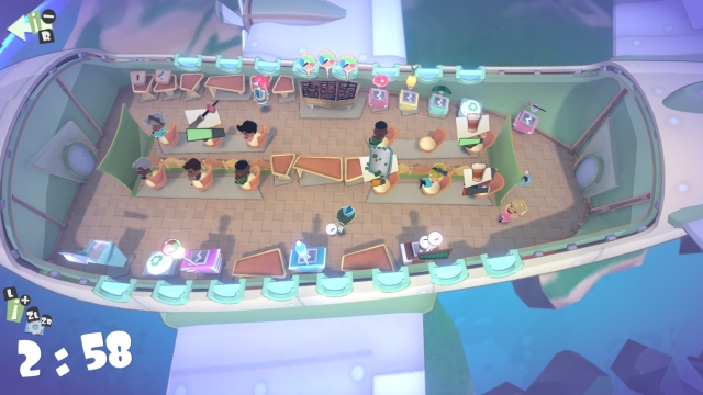 Shakes on a Plane (Switch) image