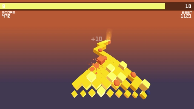 Splashy Cube (Switch) image