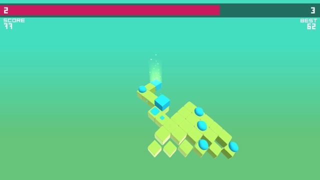 Splashy Cube (Switch) image