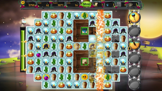 Secrets of Magic 2: Witches & Wizards (Switch) image