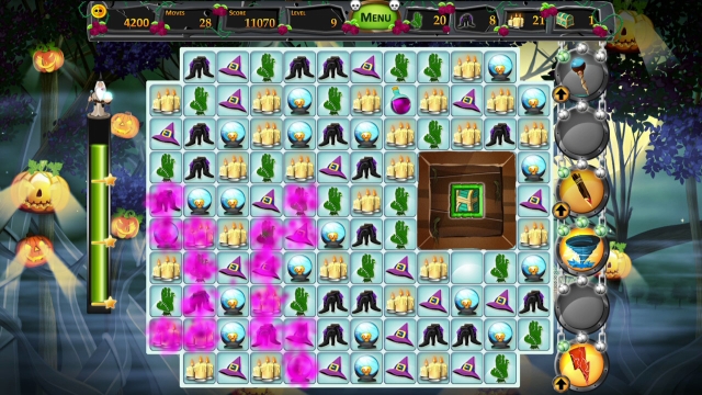 Secrets of Magic 2: Witches & Wizards (Switch) image