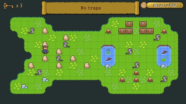 Smart Moves (Switch) image