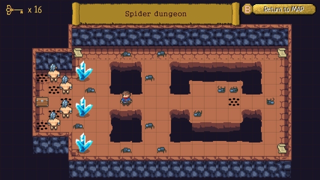 Smart Moves (Switch) image