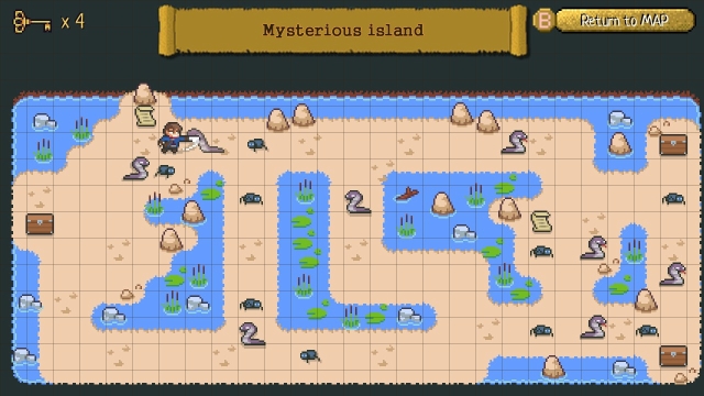 Smart Moves (Switch) image