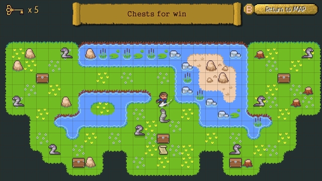 Smart Moves (Switch) image