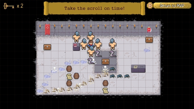 Smart Moves (Switch) image