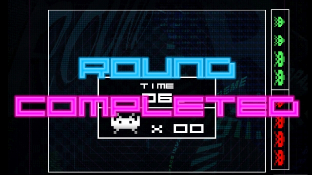 Space Invaders Forever (Switch) image