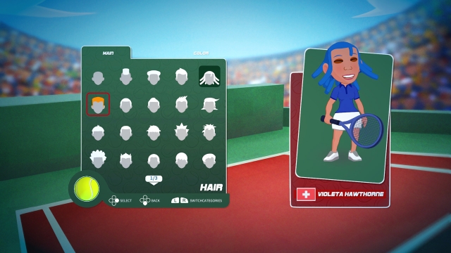 Super Sports Blast (Switch) image
