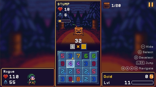 S.U.M.: Slay Uncool Monsters (Switch) image
