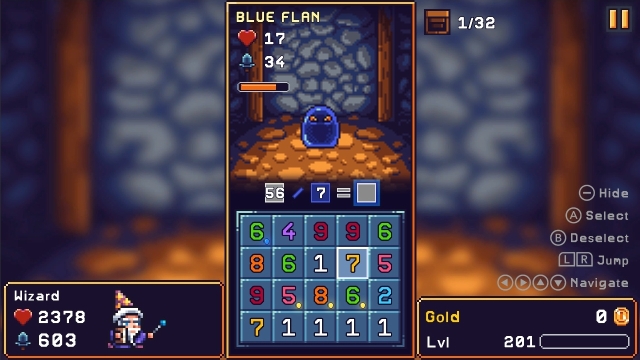 S.U.M.: Slay Uncool Monsters (Switch) image