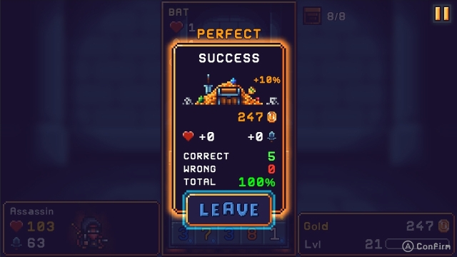 S.U.M.: Slay Uncool Monsters (Switch) image