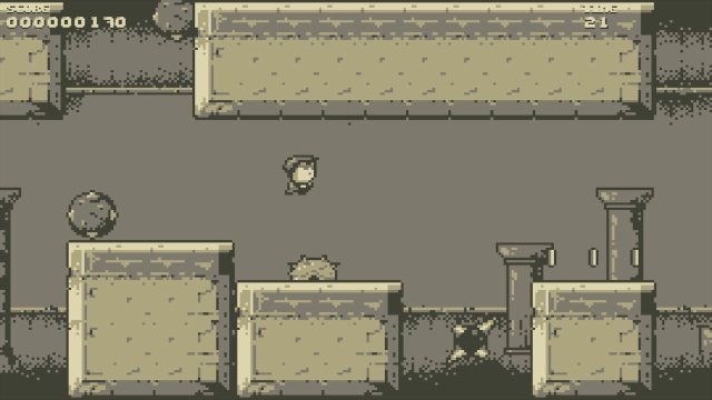 Stardash (Switch) image