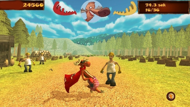 SuperMoose (Switch) image