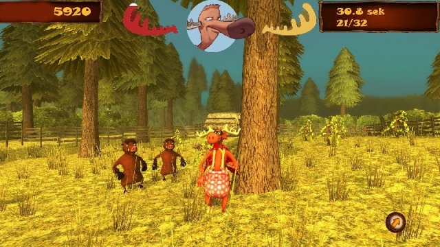 SuperMoose (Switch) image