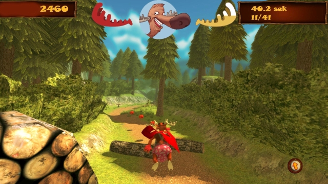SuperMoose (Switch) image