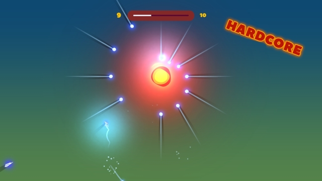 Solar Blast (Switch) image